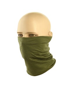 Бафф M-Tac Merino Wool - Olive Бафф M-Tac Merino Wool - Olive