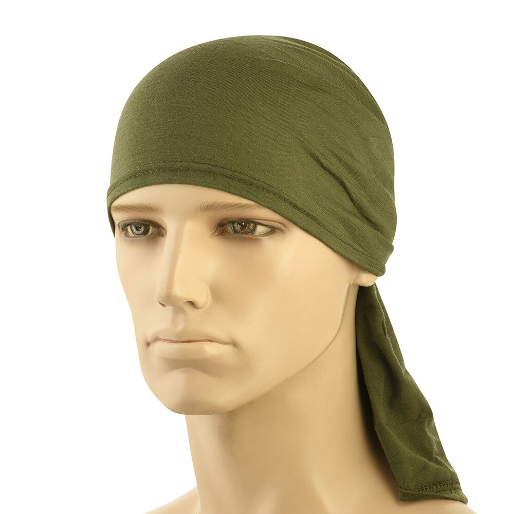 Szalokominiarka M-Tac Merino Wool - Olive