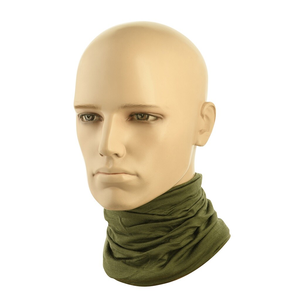 Szalokominiarka M-Tac Merino Wool - Olive