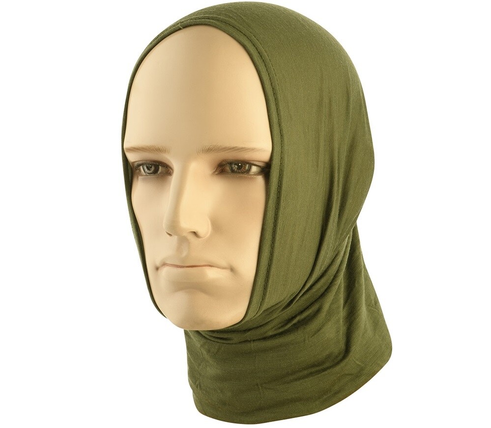 Szalokominiarka M-Tac Merino Wool - Olive
