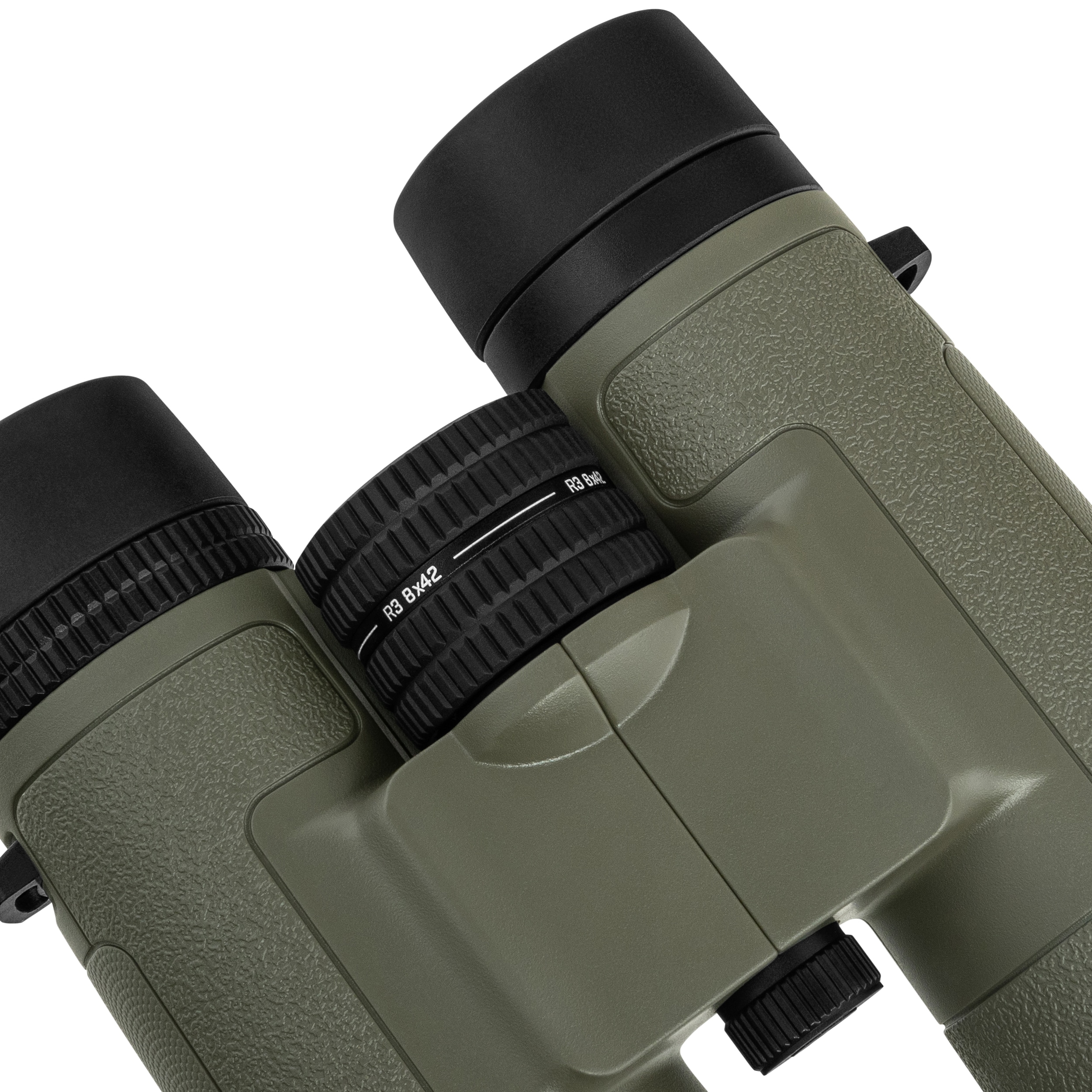 Бінокль Bushnell R3 8x42 - Ranger Green