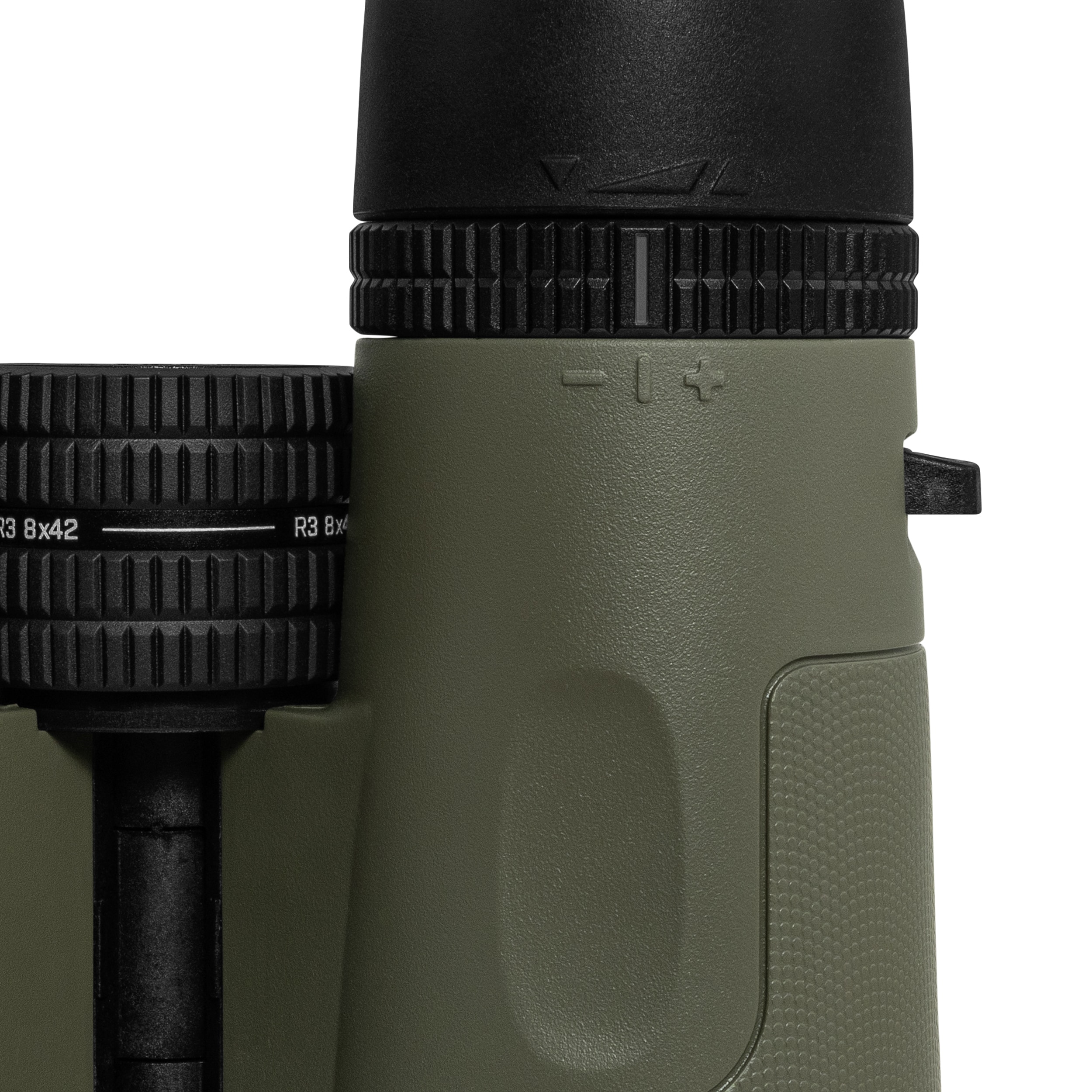 Бінокль Bushnell R3 8x42 - Ranger Green