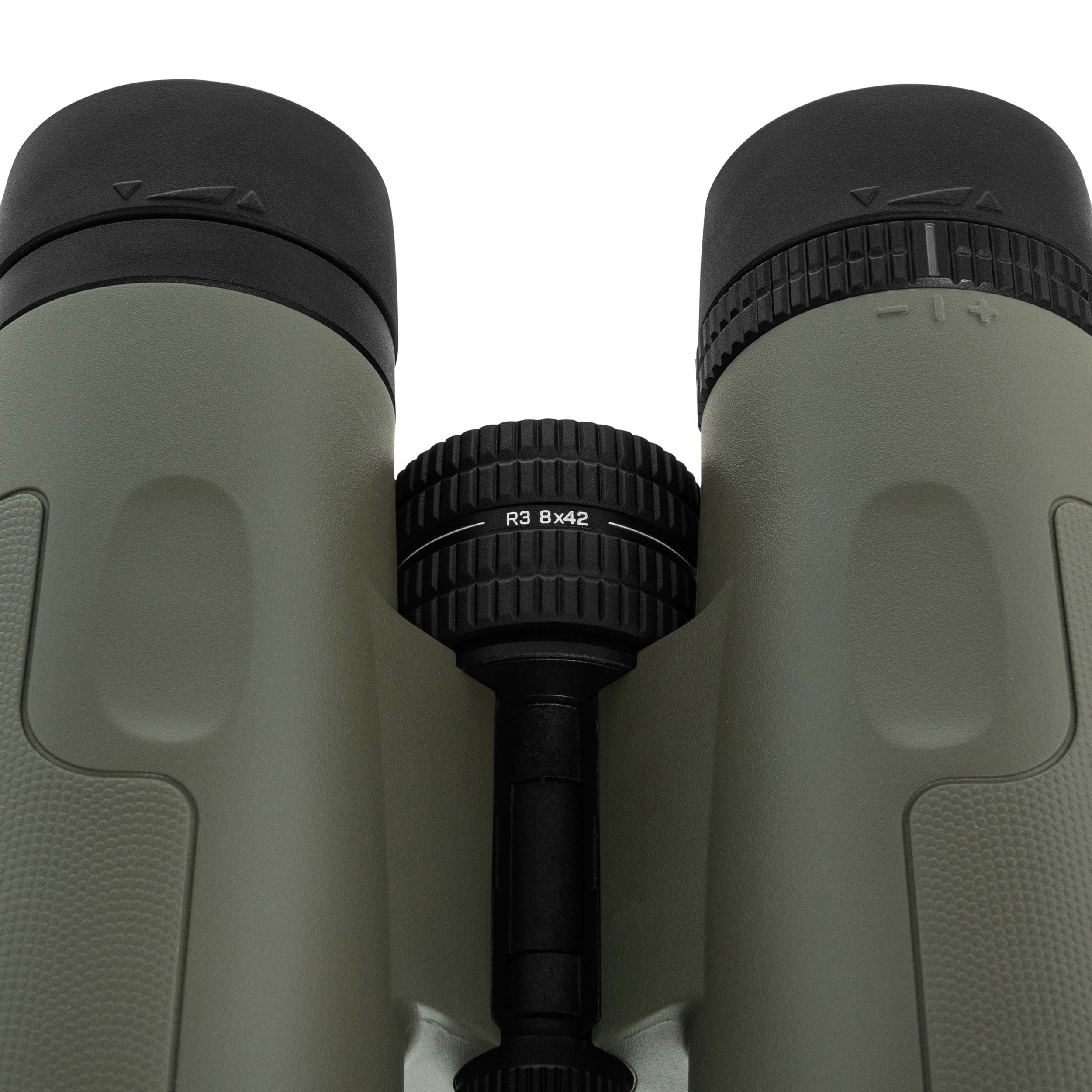 Бінокль Bushnell R3 8x42 - Ranger Green