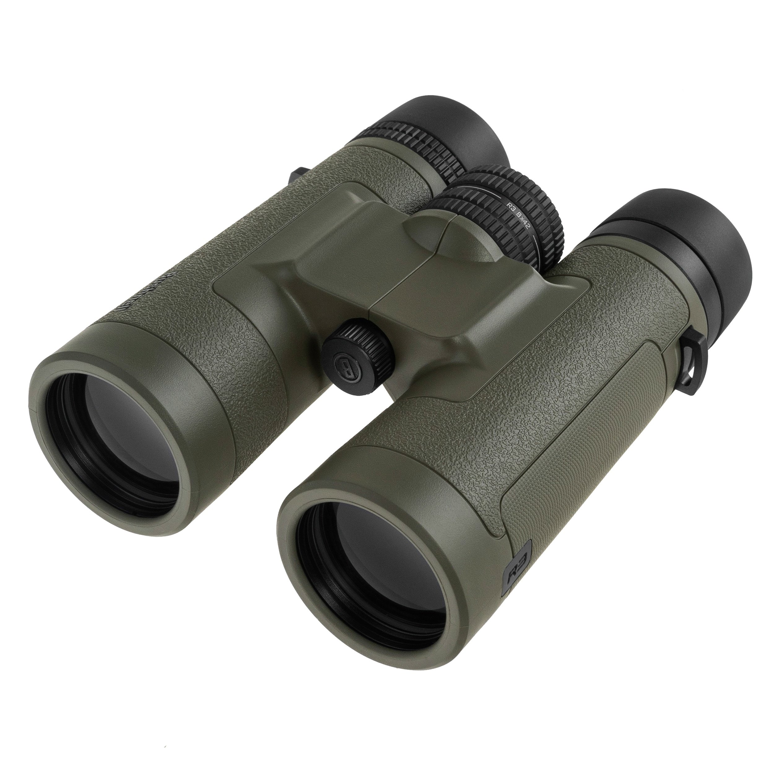 Бінокль Bushnell R3 8x42 - Ranger Green
