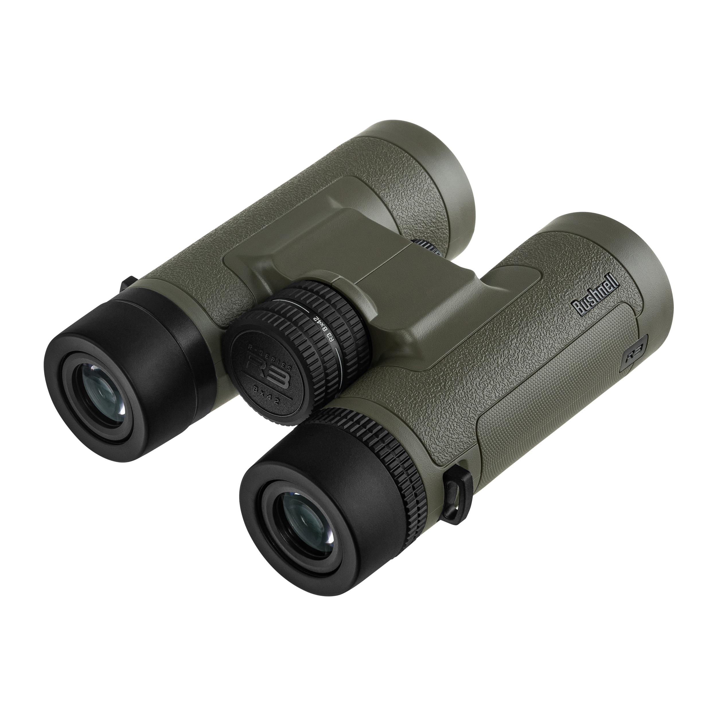 Бінокль Bushnell R3 8x42 - Ranger Green