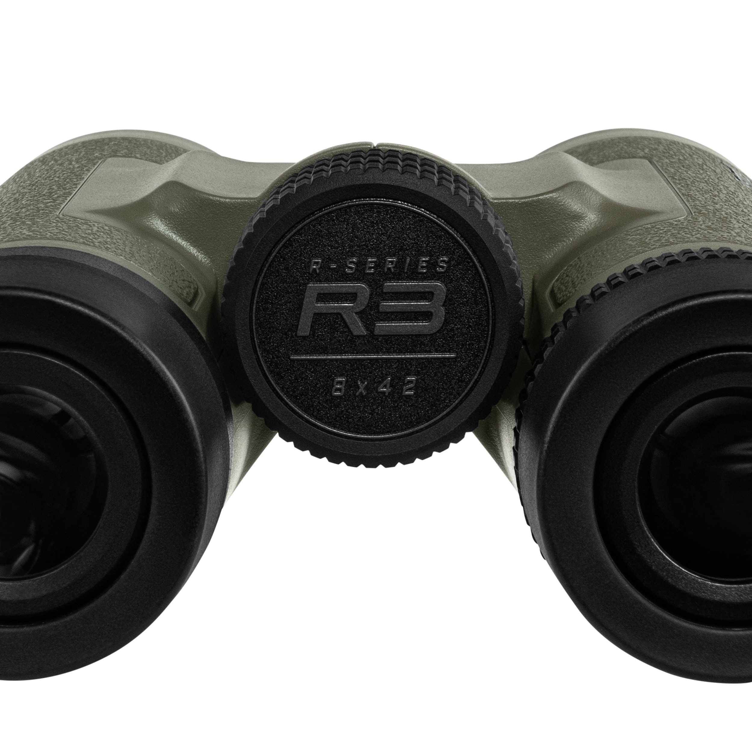 Бінокль Bushnell R3 8x42 - Ranger Green