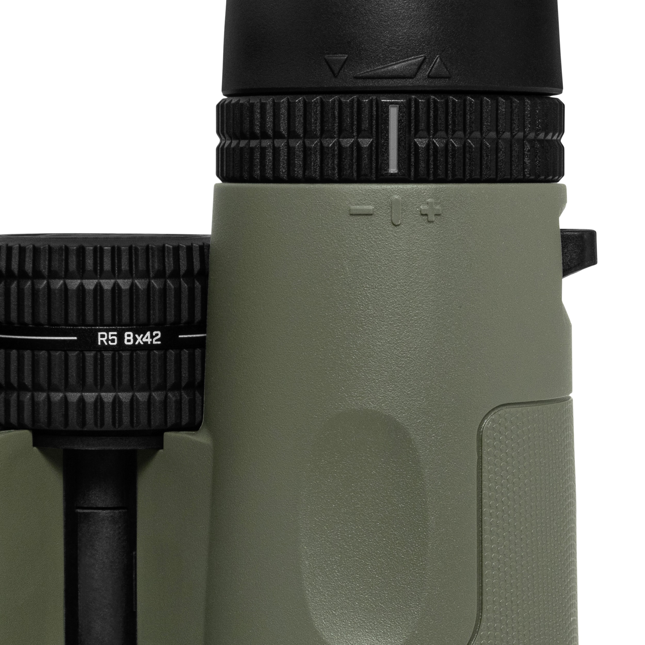Lornetka Bushnell R5 8x42 - Ranger Green
