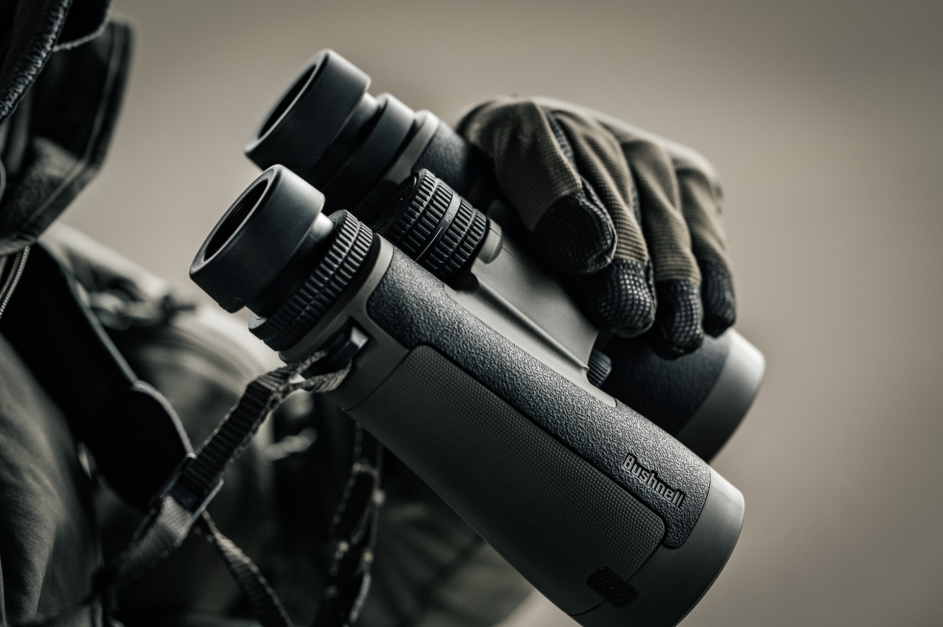 Lornetka Bushnell R5 12x50 - Ranger Green