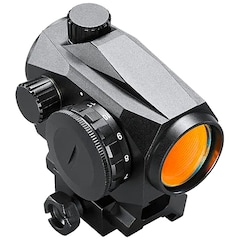 Kolimator 1x20 Simmons Pro Target Tube - Black