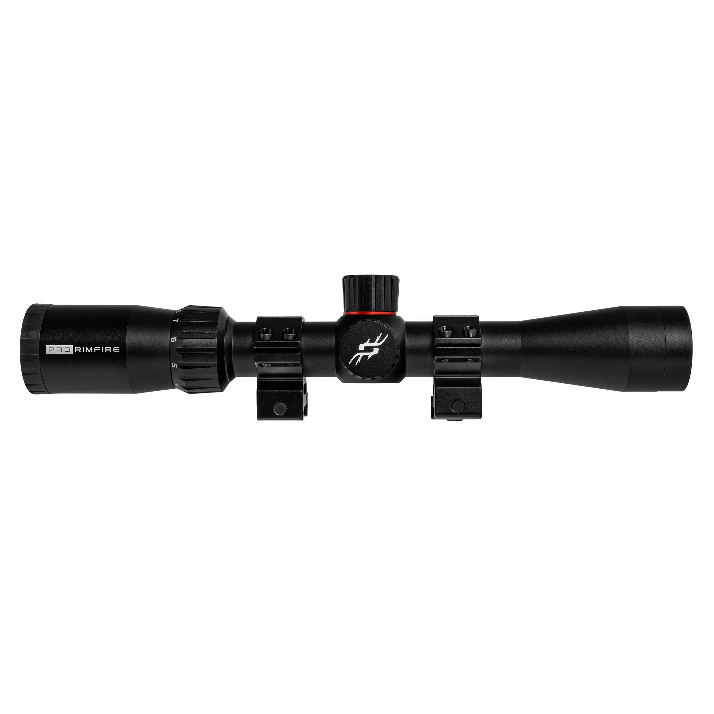 Оптичний приціл Simmons Pro Rimfire 3-9x32 Truplex