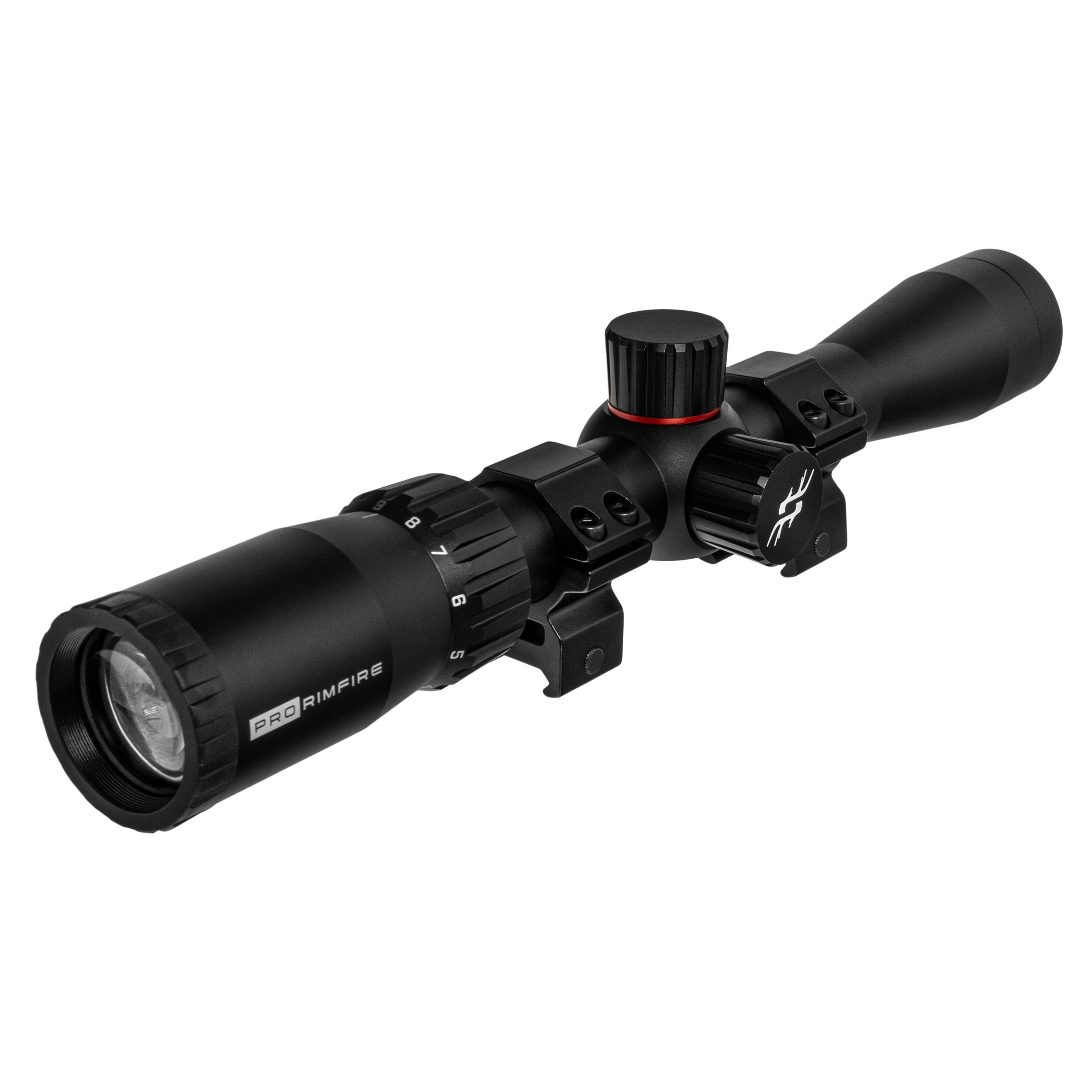 Оптичний приціл Simmons Pro Rimfire 3-9x32 Truplex