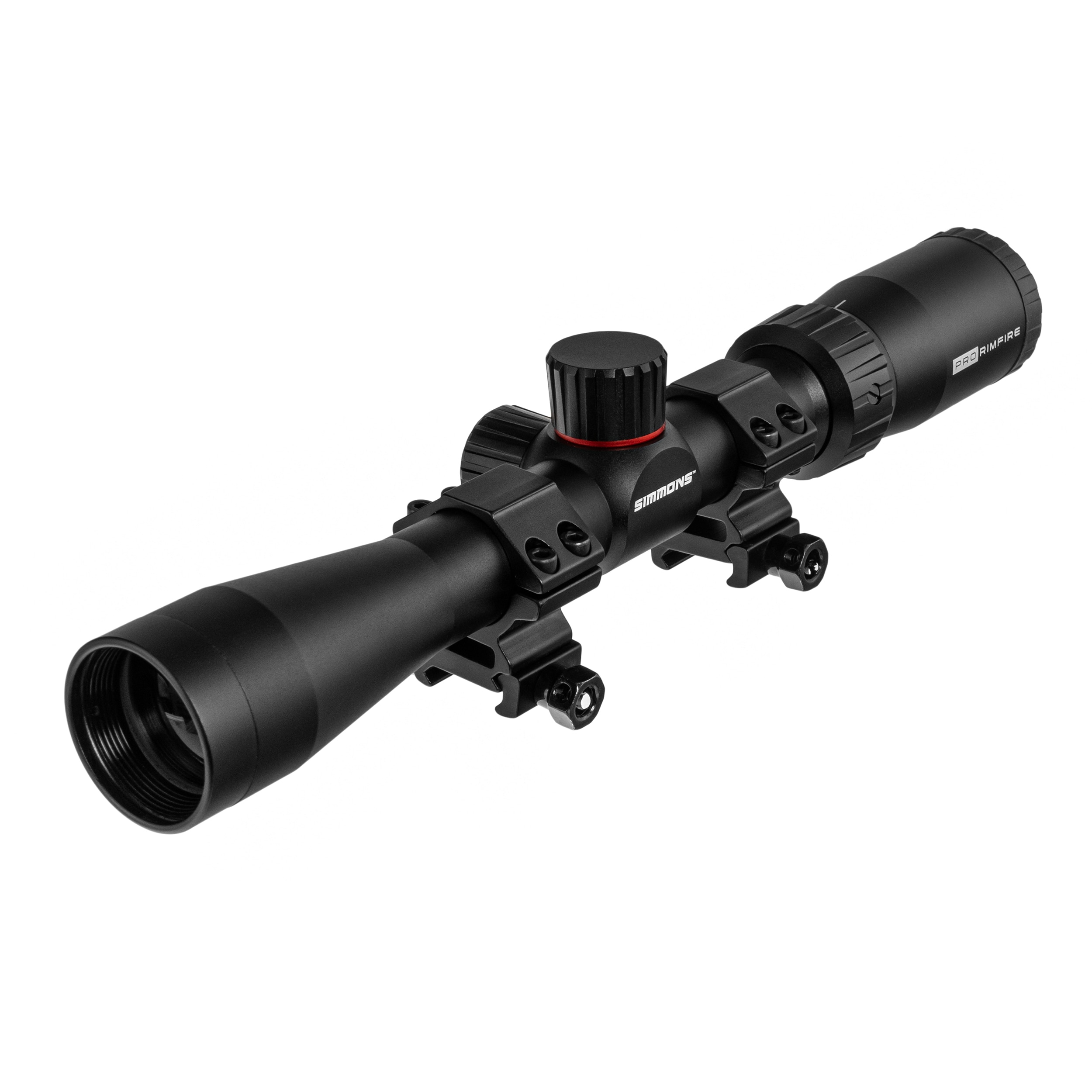 Оптичний приціл Simmons Pro Rimfire 3-9x32 Truplex