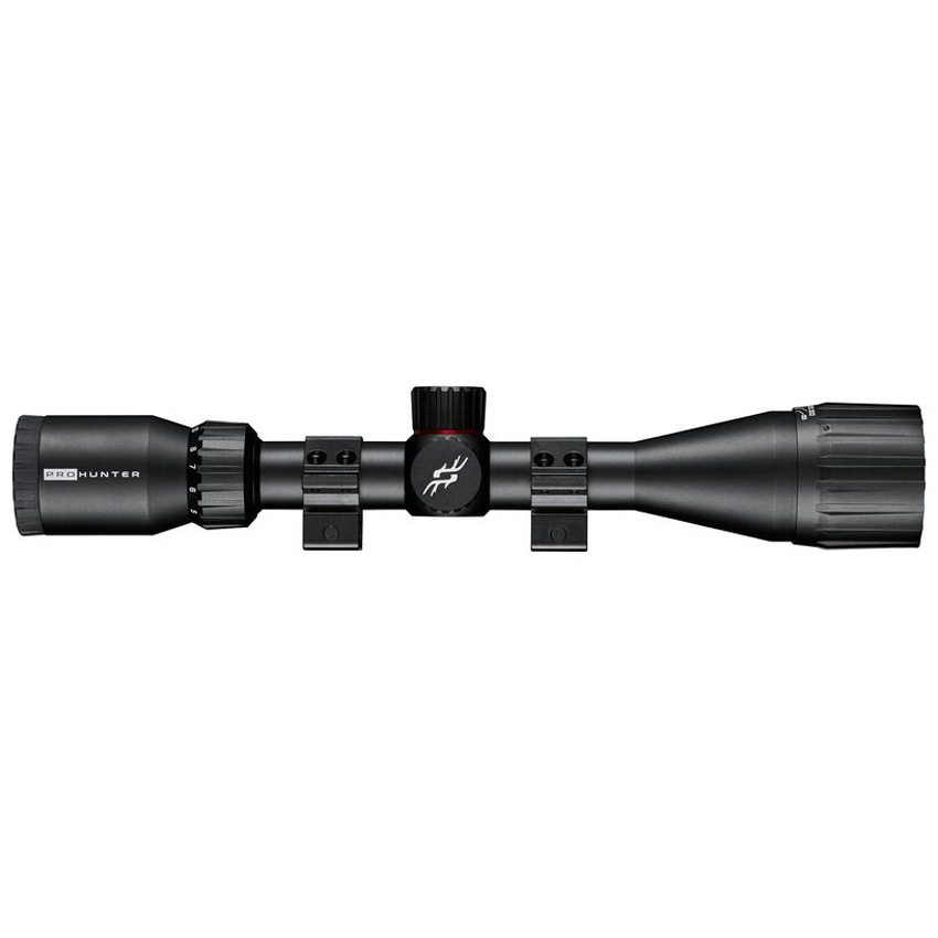 Оптичний приціл Simmons Pro Hunter 4-12x40 Truplex