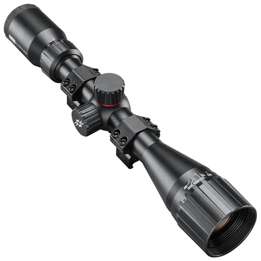 Оптичний приціл Simmons Pro Hunter 4-12x40 Truplex