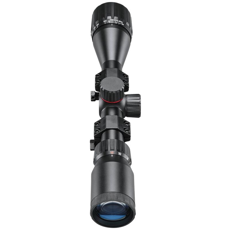 Оптичний приціл Simmons Pro Hunter 4-12x40 Truplex