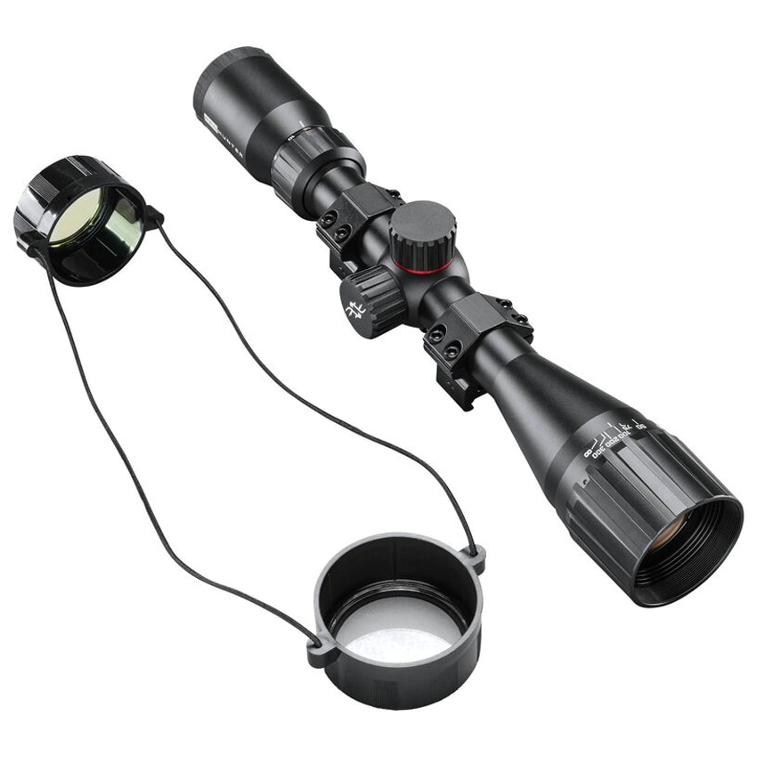 Оптичний приціл Simmons Pro Hunter 4-12x40 Truplex
