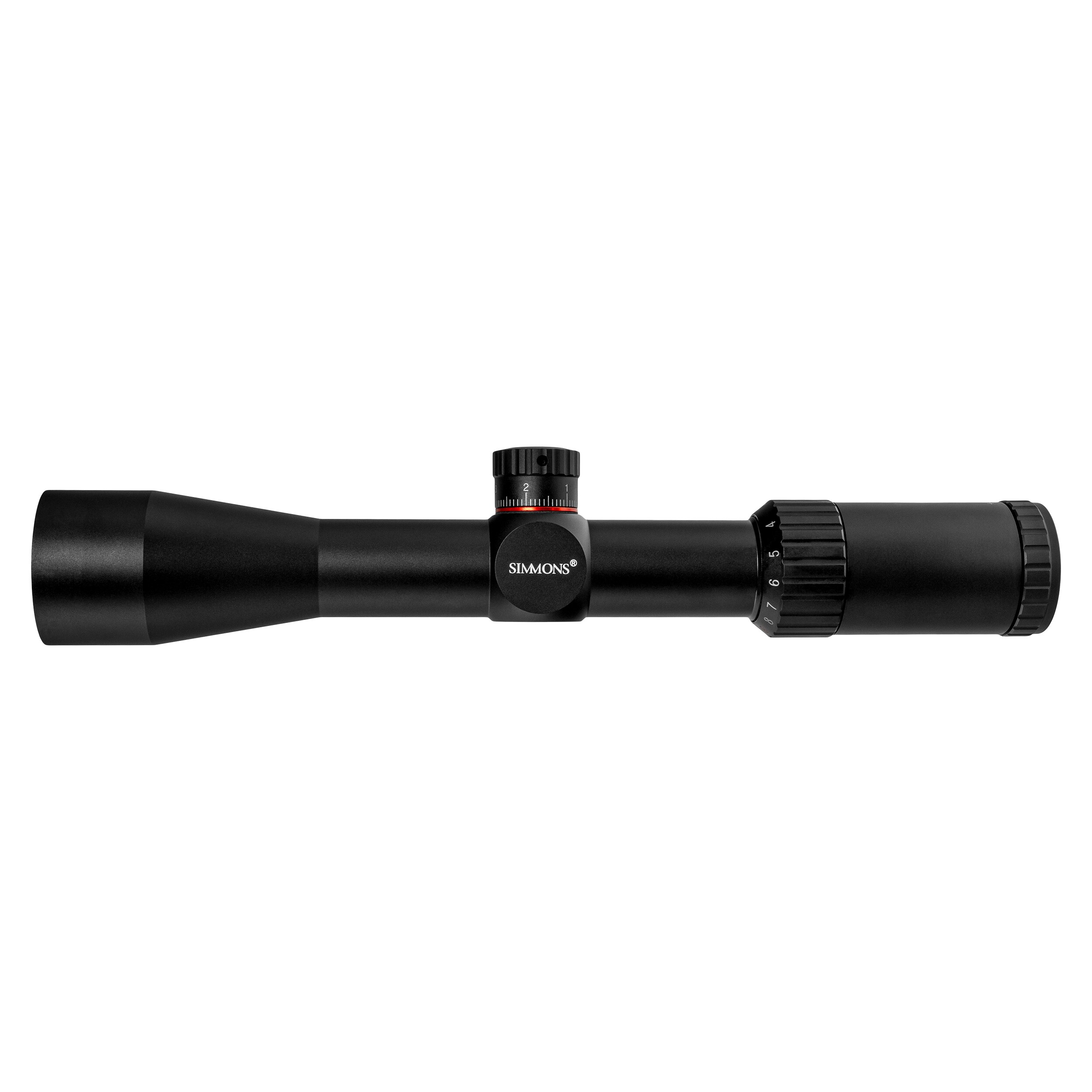 Luneta celownicza Simmons Protarget 3-9x40 - Black