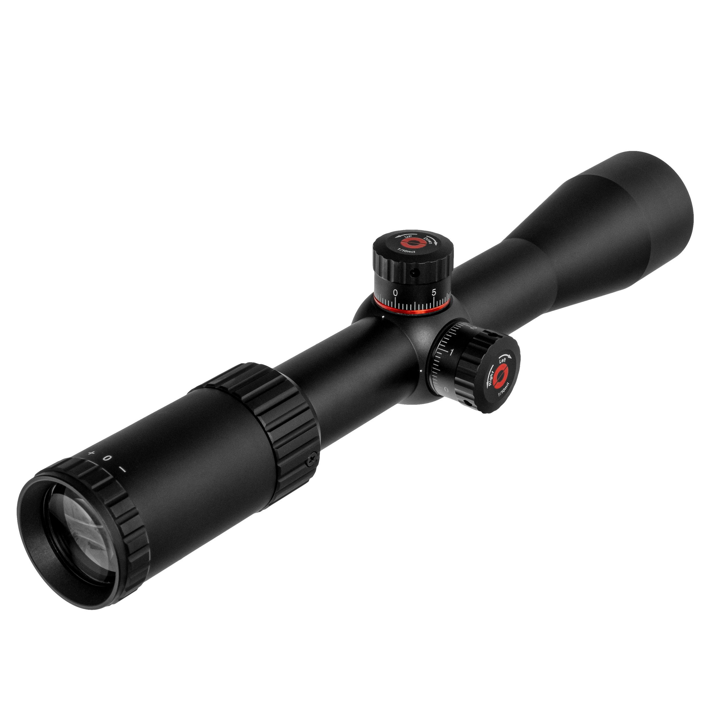 Luneta celownicza Simmons Protarget 3-9x40 - Black