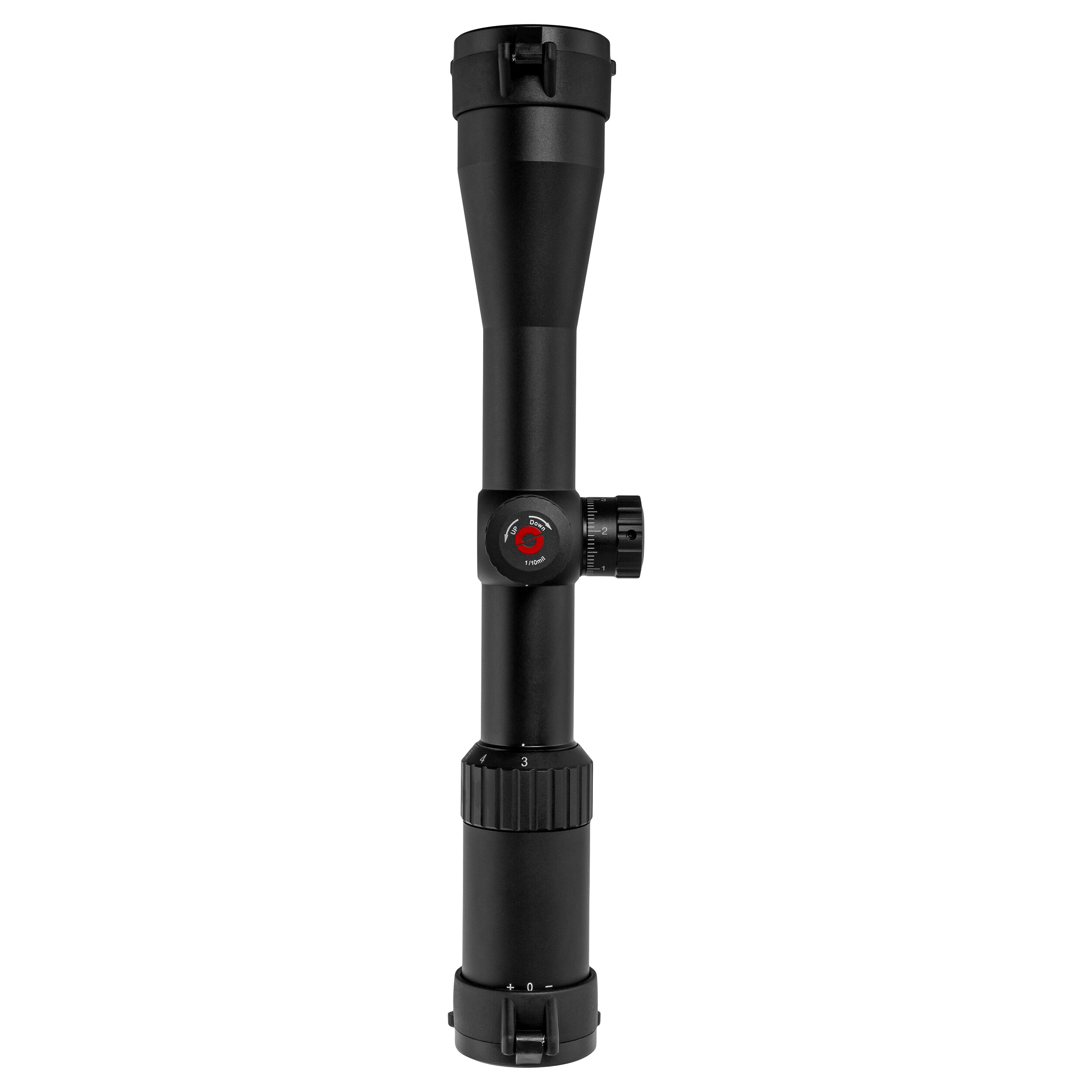 Luneta celownicza Simmons Protarget 3-9x40 - Black