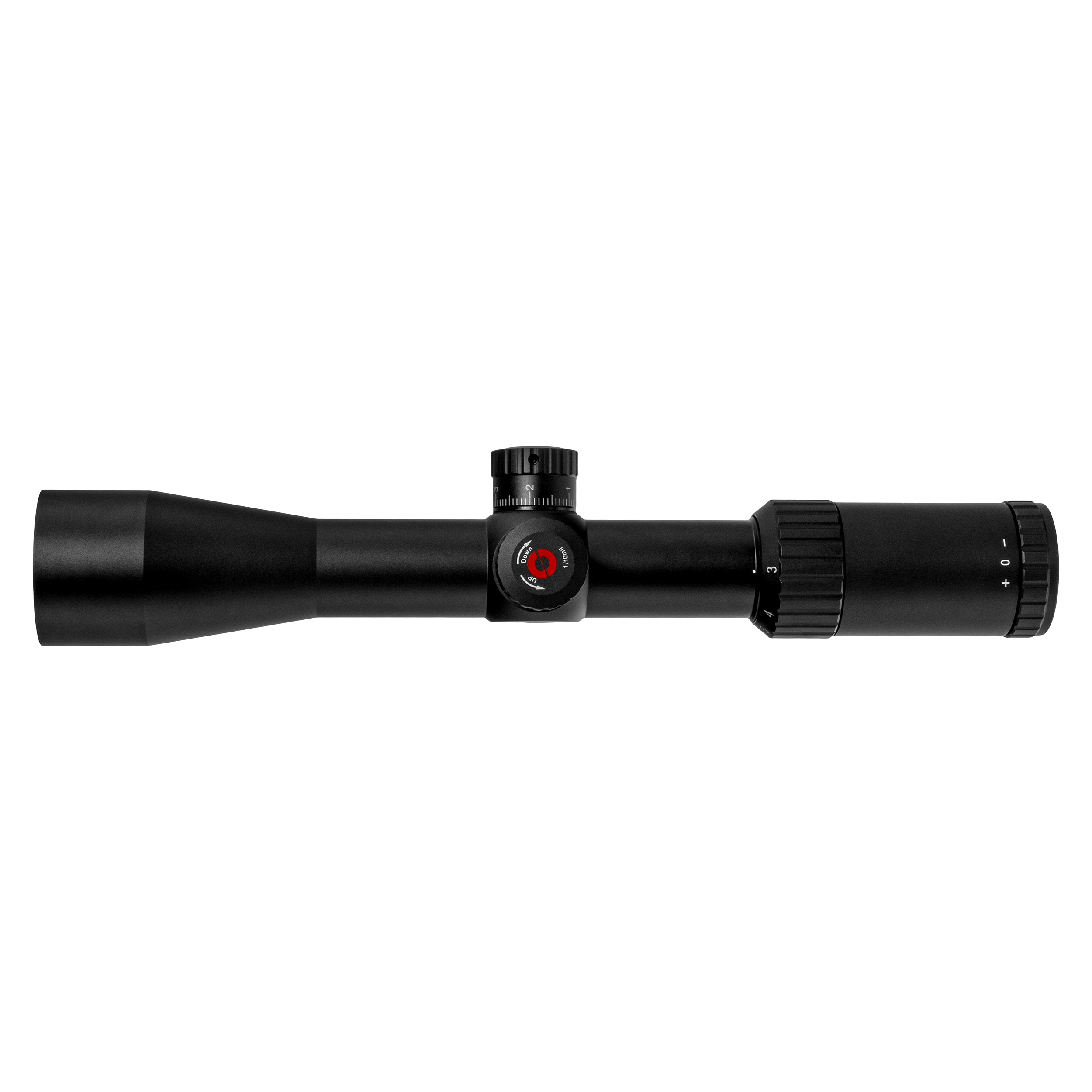 Luneta celownicza Simmons Protarget 3-9x40 - Black