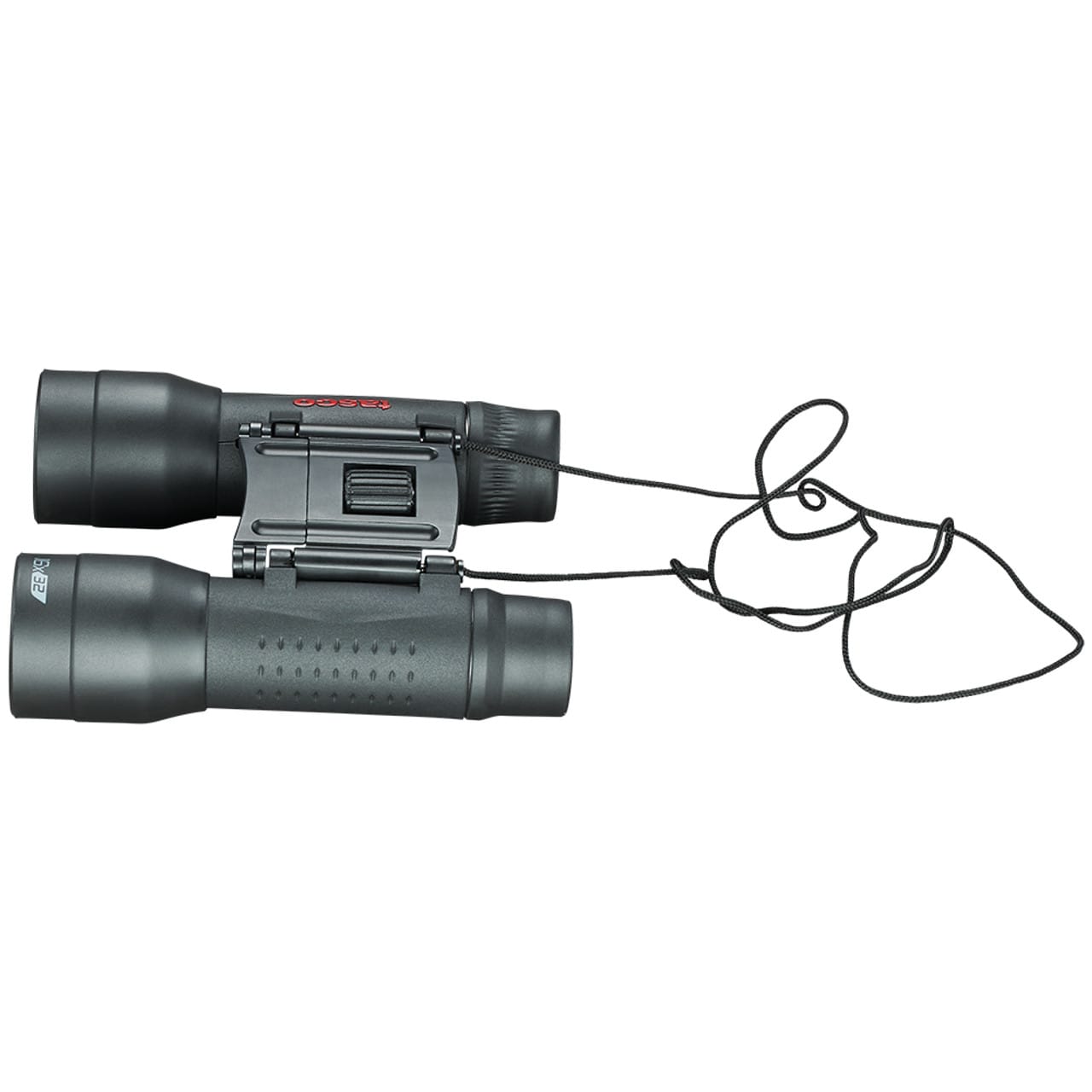 Lornetka Tasco Roof 16x32 - Black