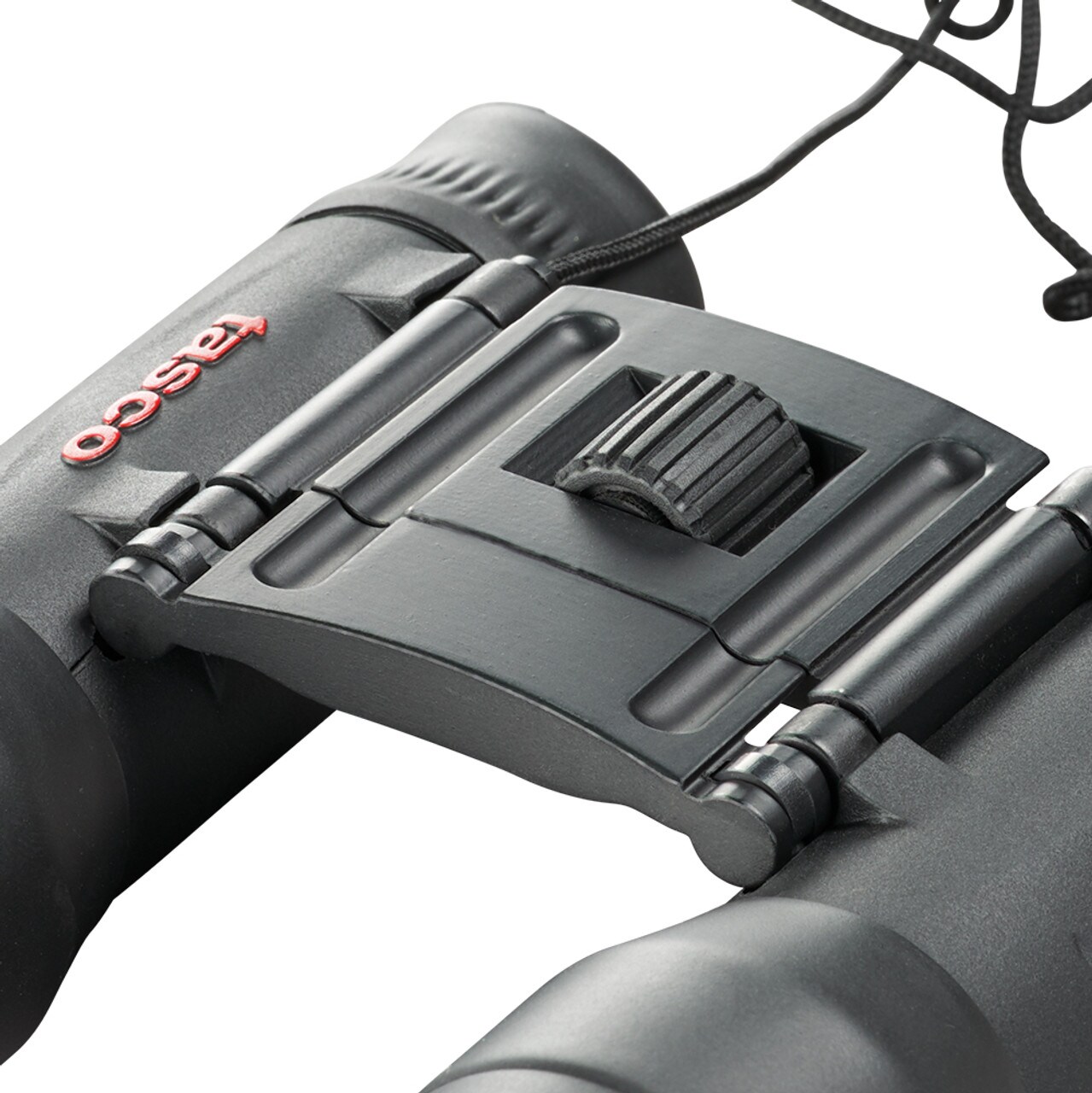 Lornetka Tasco Roof 16x32 - Black