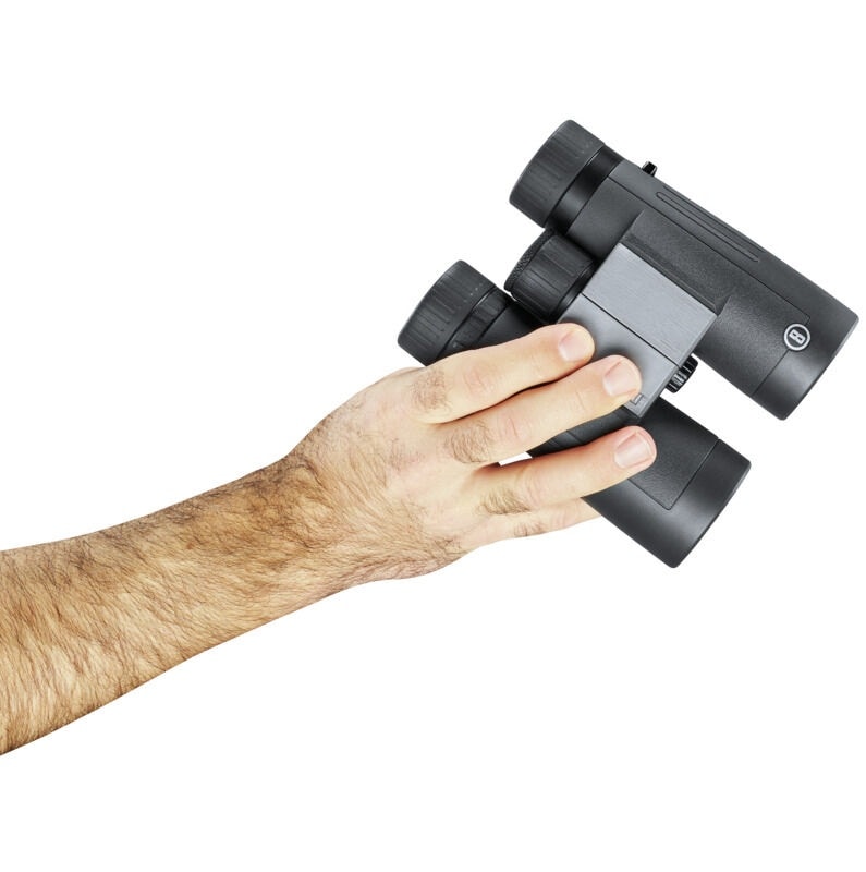 Бінокль Bushnell Powerview 2 8x42 - Black