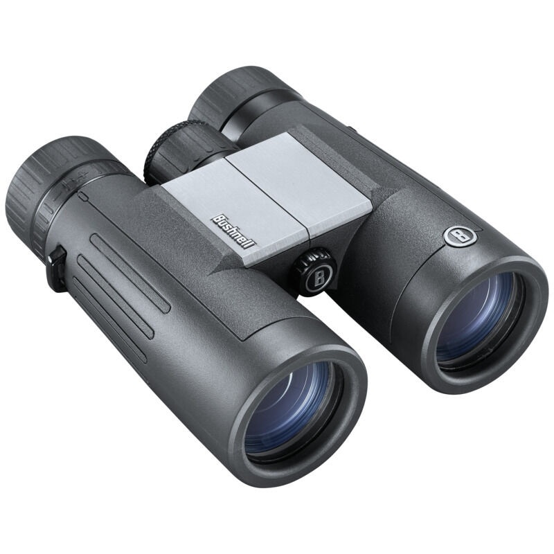 Бінокль Bushnell Powerview 2 8x42 - Black
