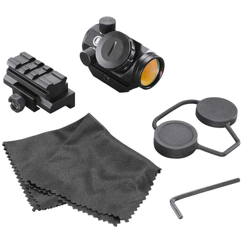 Kolimator Bushnell 1x20 TRS-25 - Black