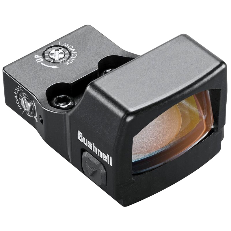 Kolimator Bushnell 1x24 RXS-250 - Black