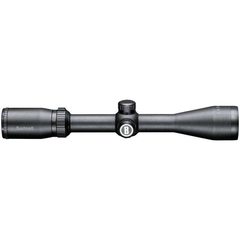 Оптичний приціл Bushnell Engage 3-12x40
