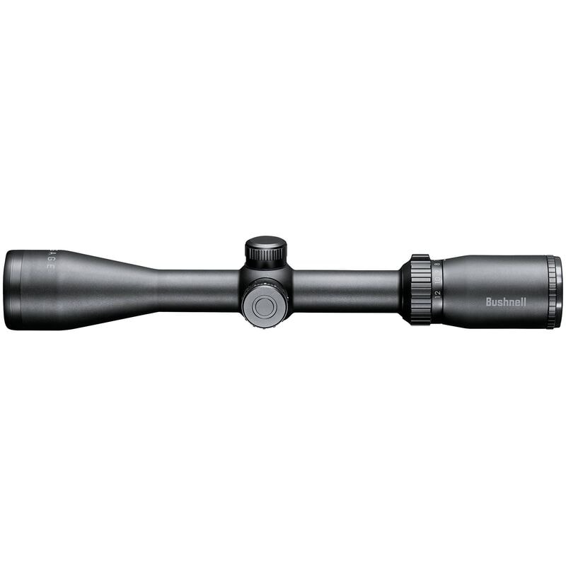 Оптичний приціл Bushnell Engage 3-12x40