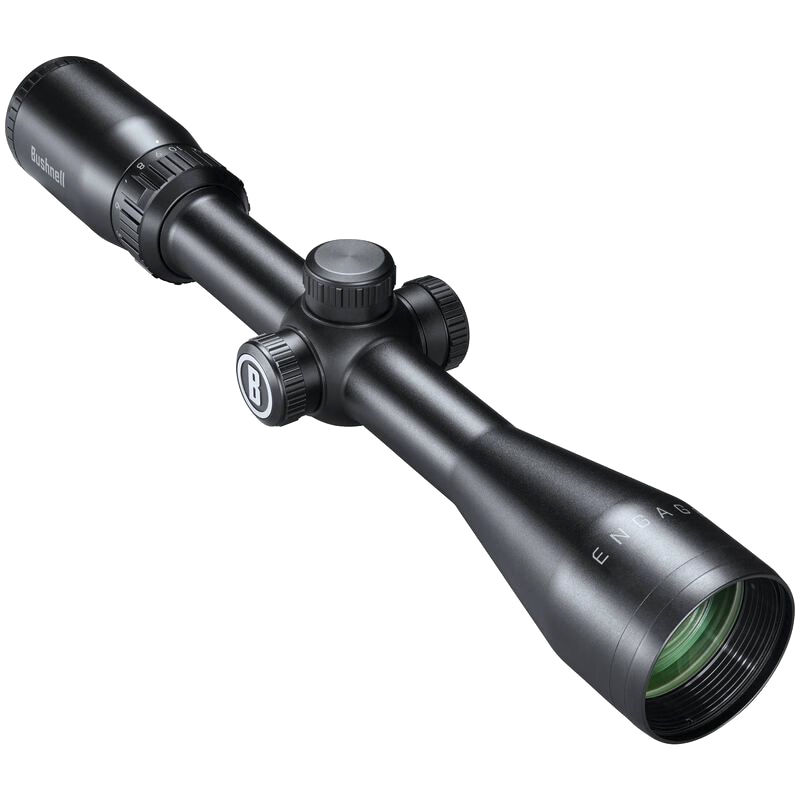 Оптичний приціл Bushnell Engage 3-12x40