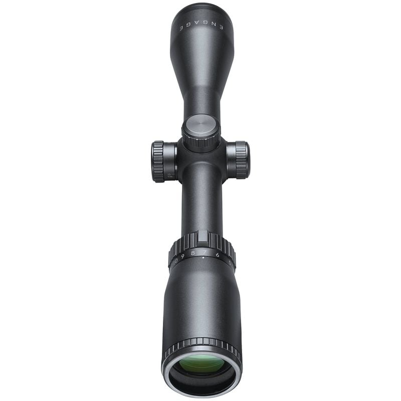 Оптичний приціл Bushnell Engage 3-12x40