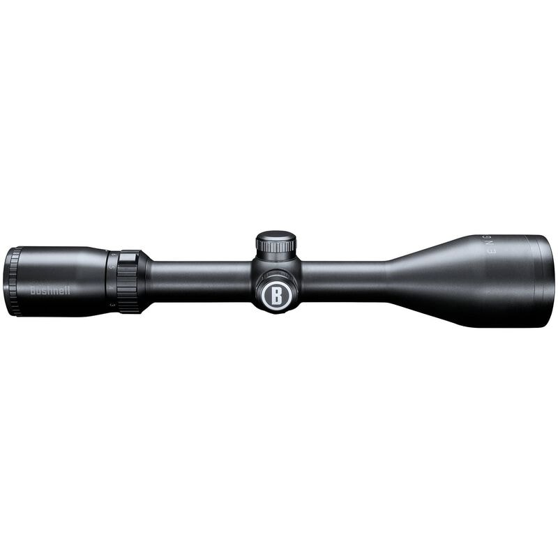 Оптичний приціл Bushnell Engage MOA 3-9x40