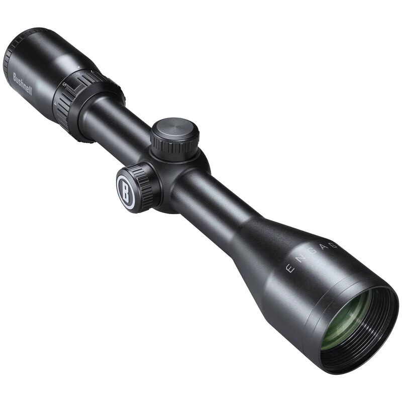 Оптичний приціл Bushnell Engage MOA 3-9x40