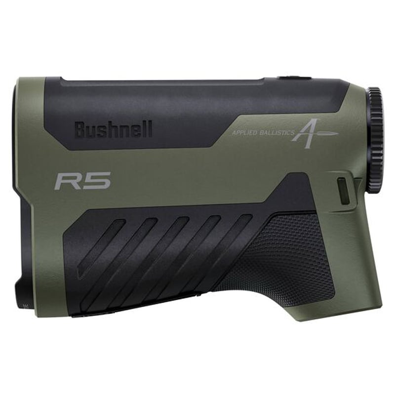 Dalmierz laserowy Bushnell R5 2000 Range Finder 6x25 - Green