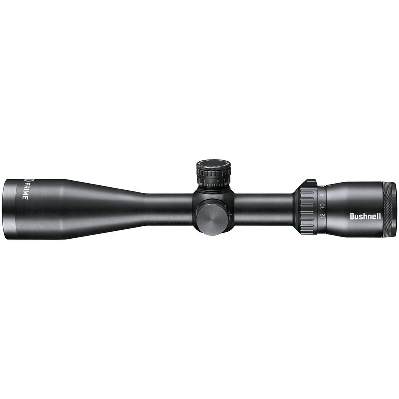 Luneta celownicza Bushnell Prime 3-12x40 Multi-Turret