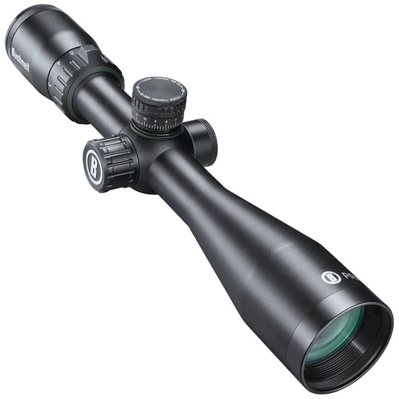 Luneta celownicza Bushnell Prime 3-12x40 Multi-Turret