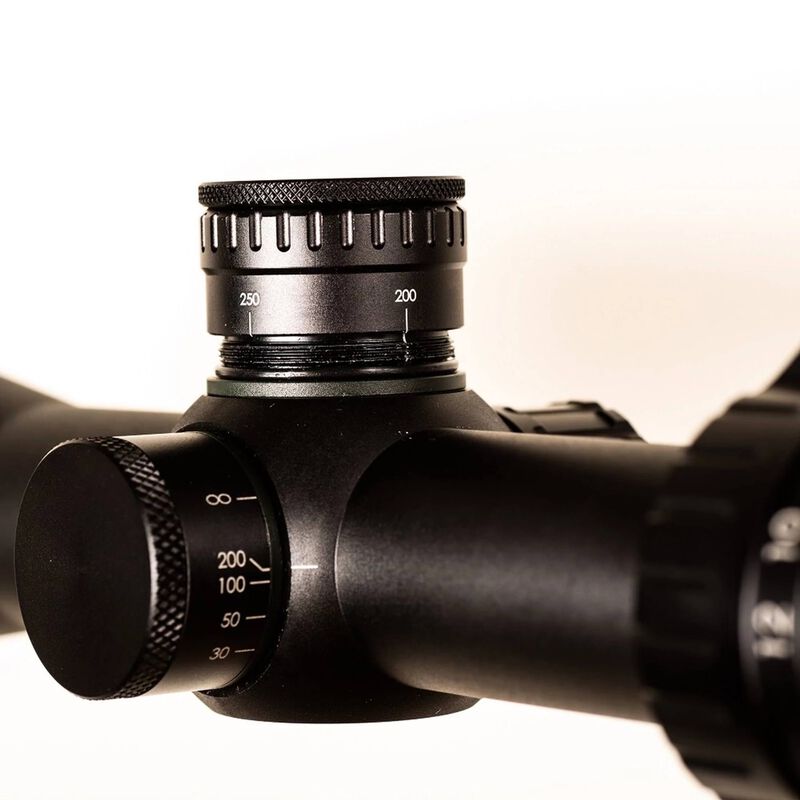 Luneta celownicza Bushnell Prime 3-12x40 Multi-Turret