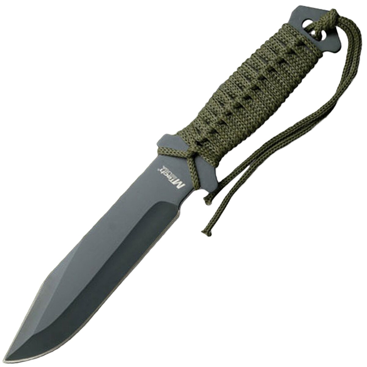 Ніж Master Cutlery MT-528C - Green