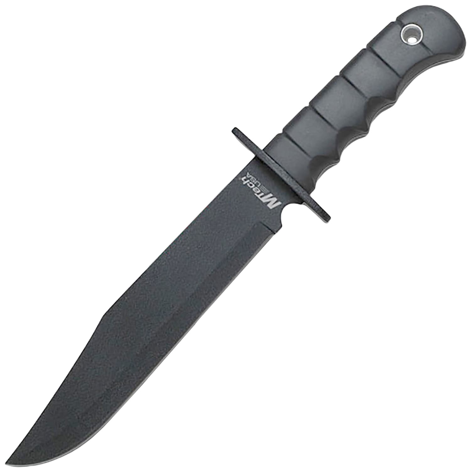 Nóż Master Cutlery MT-096 - Black