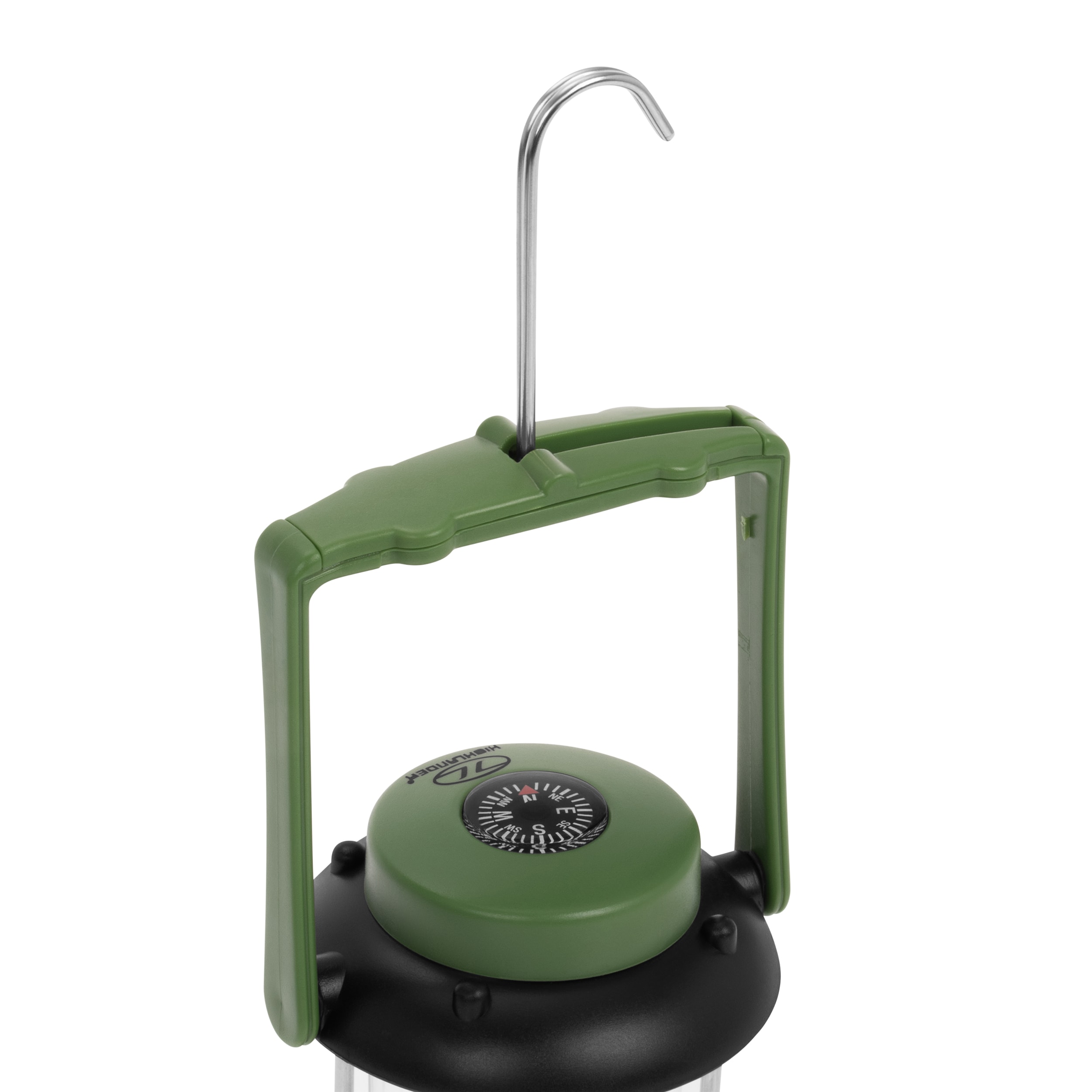 Lampa kempingowa Highlander Outdoor Vega Minuscale