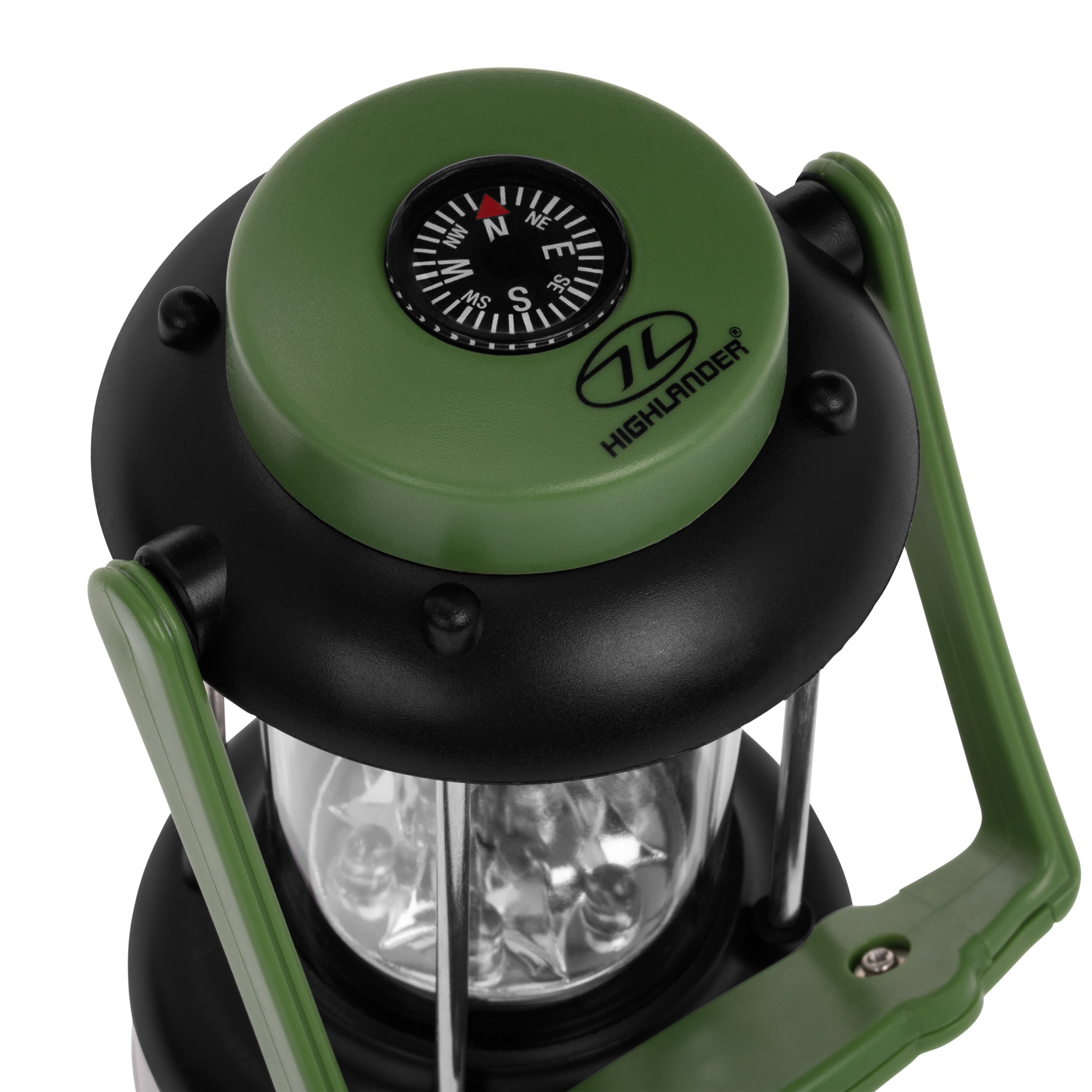 Lampa kempingowa Highlander Outdoor Vega Minuscale