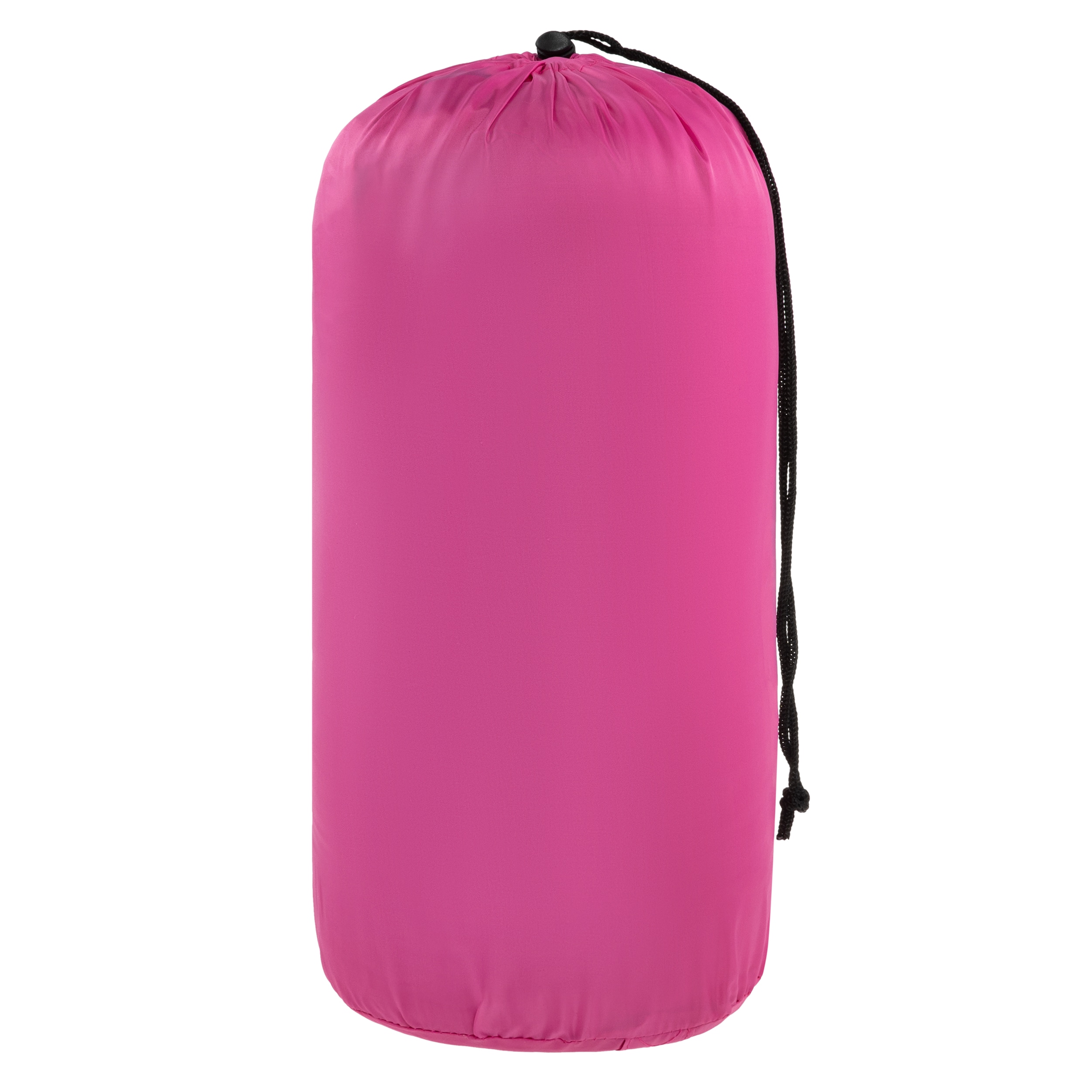 Śpiwór Highlander Outdoor Sleephaven Junior - Fuchsia