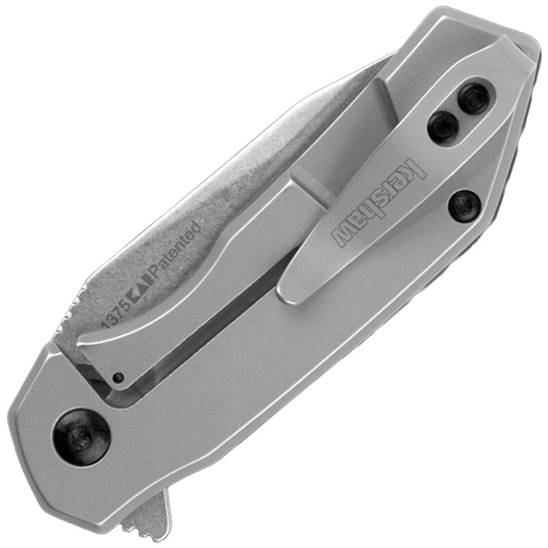 Kershaw Valve 1375 Spring Assisted Folding Knife