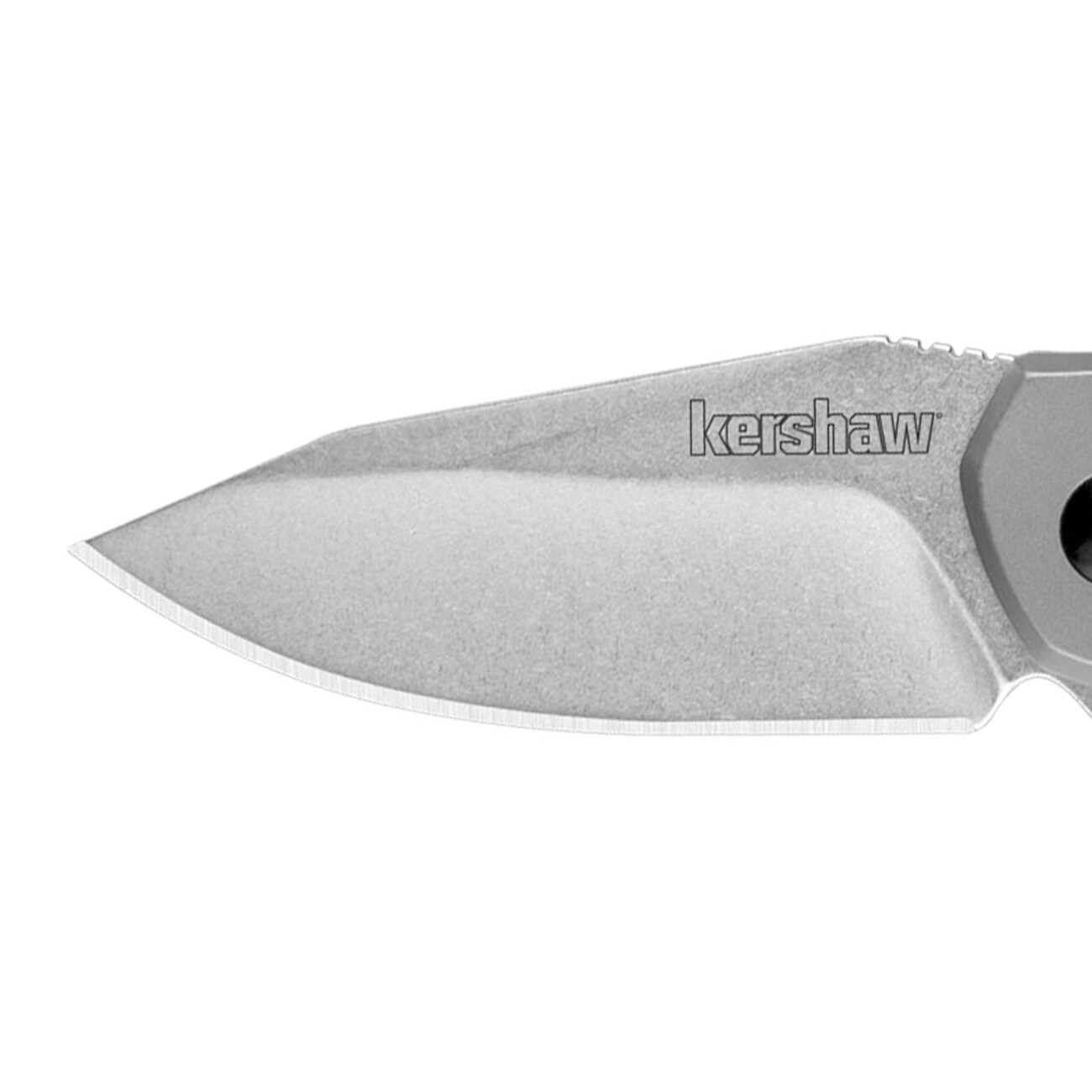 Kershaw Valve 1375 Spring Assisted Folding Knife