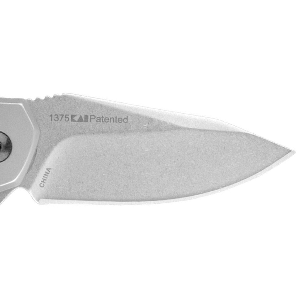 Kershaw Valve 1375 Spring Assisted Folding Knife