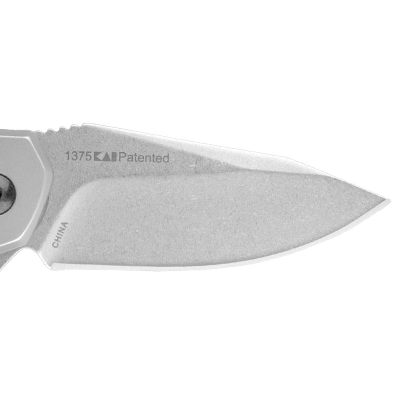 Nóż składany Kershaw Valve 1375 Spring Assisted