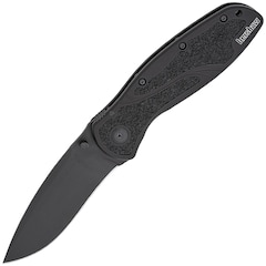 Nóż składany Kershaw Blur MagnaCut 1670 - Black